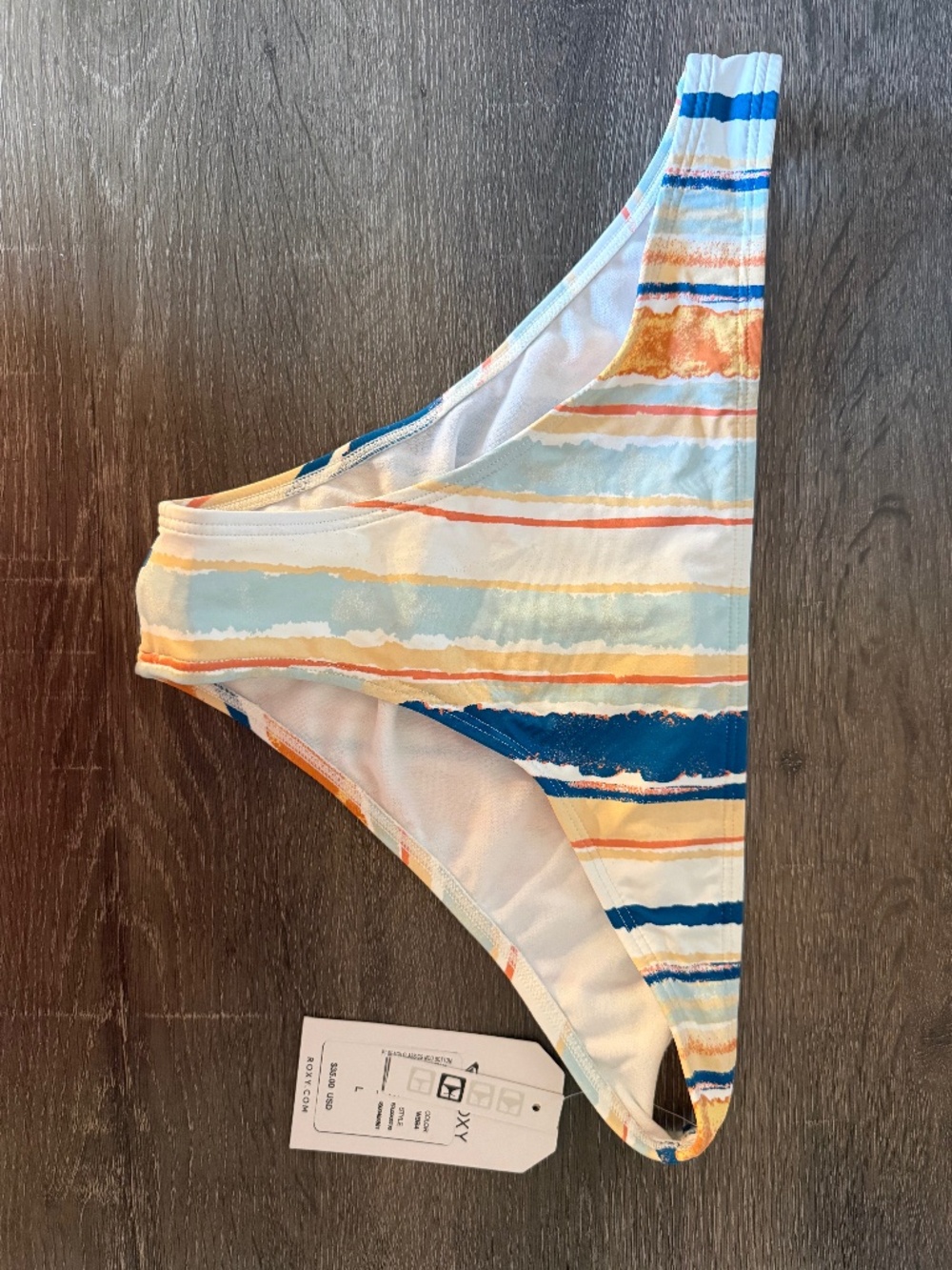 Roxy bikini bottoms